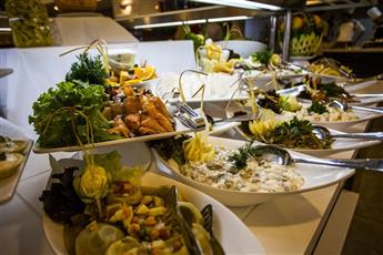 Avena Resort & Spa Hotel
