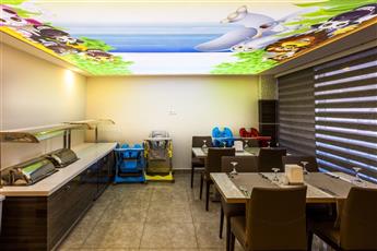 Avena Resort & Spa Hotel