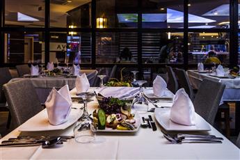 Avena Resort & Spa Hotel