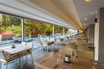 Avena Resort & Spa Hotel