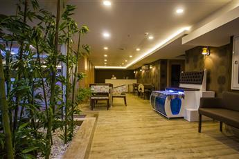 Avena Resort & Spa Hotel