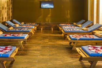 Avena Resort & Spa Hotel