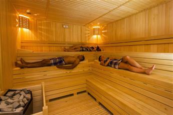 Avena Resort & Spa Hotel