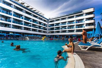 Avena Resort & Spa Hotel