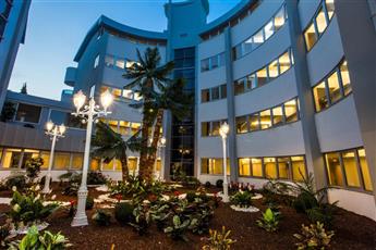 Avena Resort & Spa Hotel