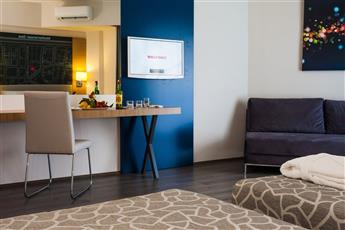 Avena Resort & Spa Hotel