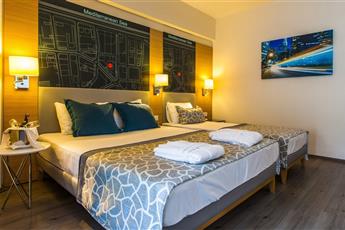 Avena Resort & Spa Hotel