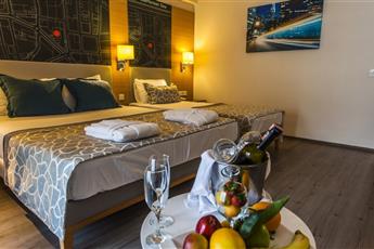 Avena Resort & Spa Hotel