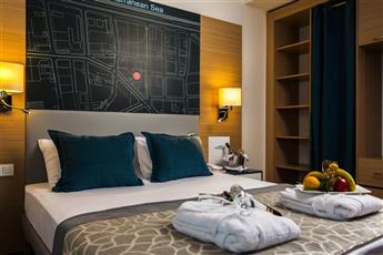 Avena Resort & Spa Hotel