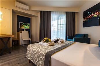 Avena Resort & Spa Hotel
