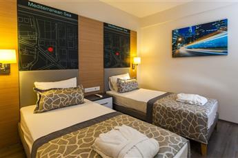 Avena Resort & Spa Hotel