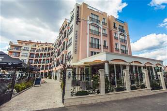 Avenue Deluxe ApartHotel 3*