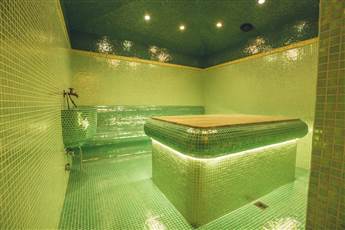 Avenue Deluxe ApartHotel 3*