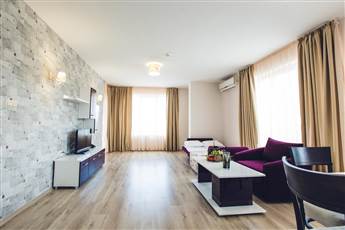 Avenue Deluxe ApartHotel 3*