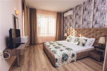 Avenue Deluxe ApartHotel 3*