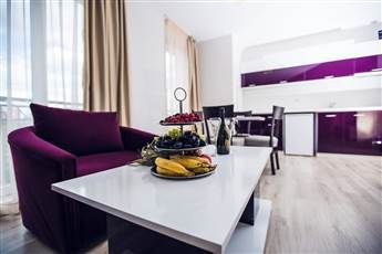 Avenue Deluxe ApartHotel 3*