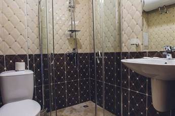 Avenue Deluxe ApartHotel 3*