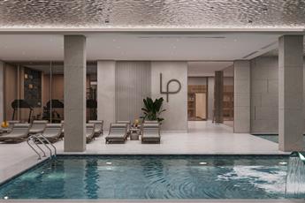 Avia Resort & Spa 5*