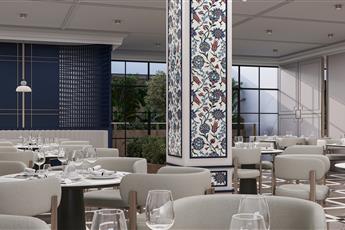 Avia Resort & Spa 5*