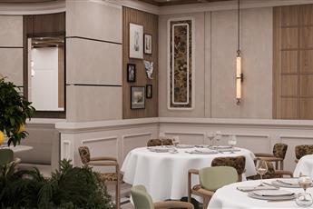 Avia Resort & Spa 5*