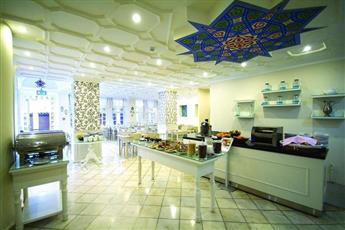 Avicenna Hotel 4*