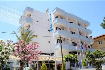 Avisos Hotel & Apartments 3*