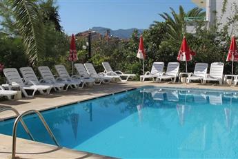Avisos Hotel & Apartments 3*