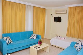Avisos Hotel & Apartments 3*
