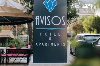 Avisos Hotel & Apartments 3*