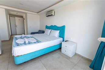 Avisos Hotel & Apartments 3*