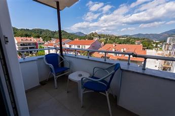 Avisos Hotel & Apartments 3*