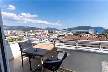 Avisos Hotel & Apartments 3*