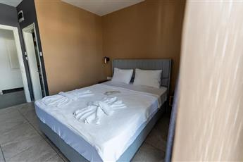 Avisos Hotel & Apartments 3*