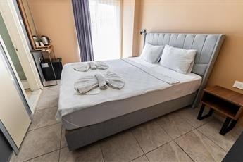 Avisos Hotel & Apartments 3*