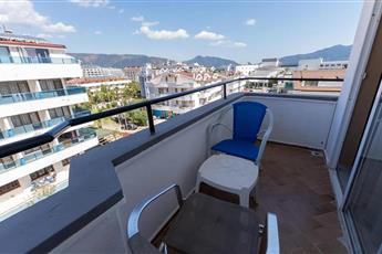 Avisos Hotel & Apartments 3*