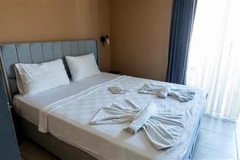 Avisos Hotel & Apartments 3*
