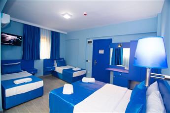 Avlion Boutique Hotel 3*