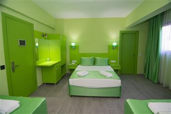 Avlion Boutique Hotel 3*