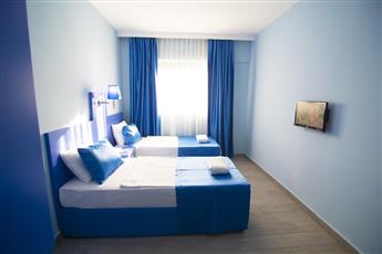 Avlion Boutique Hotel 3*