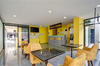 Avlion Boutique Hotel 3*