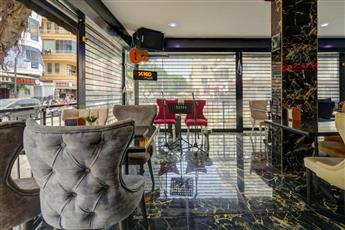 Avlion Boutique Hotel 3*