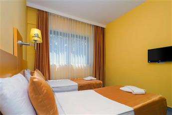 Avlion Boutique Hotel 3*