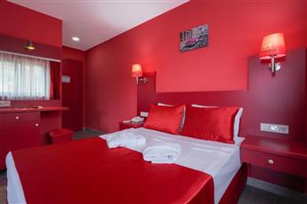Avlion Boutique Hotel 3*