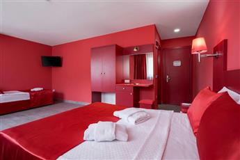 Avlion Boutique Hotel 3*