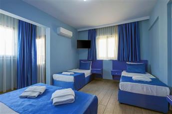 Avlion Boutique Hotel 3*