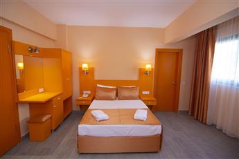 Avlion Boutique Hotel