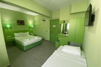 Avlion Boutique Hotel