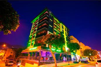 Avlion Boutique Hotel