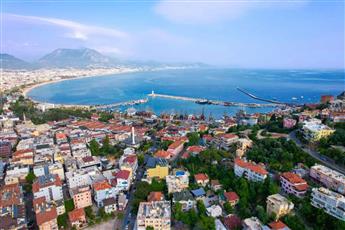 Avlion Boutique Hotel