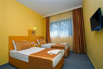 Avlion Boutique Hotel